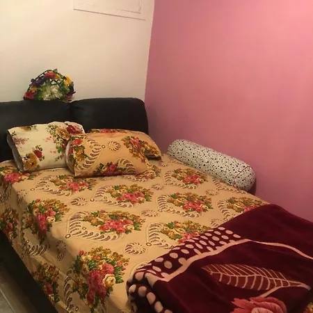 House Private Homestay Hvidovre